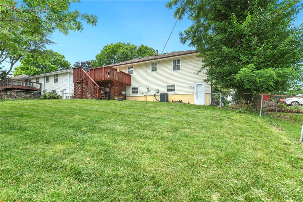 3417 Northeast Prather Road Kansas City, MO 64116 - Photo 28 of 31