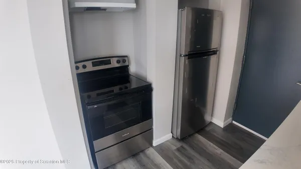 $1,250 | 1513 Vine Street, Unit 3, Scranton, PA 18510