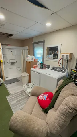 $129,900 | W4121 St Killian Drive, Ashford, WI 53010