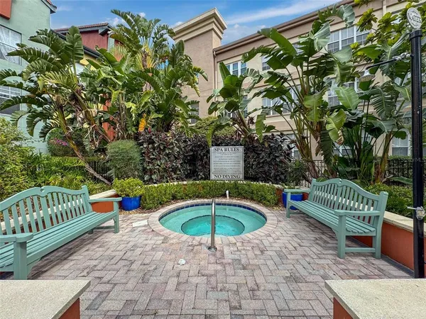 a view of outdoor space yard and patio