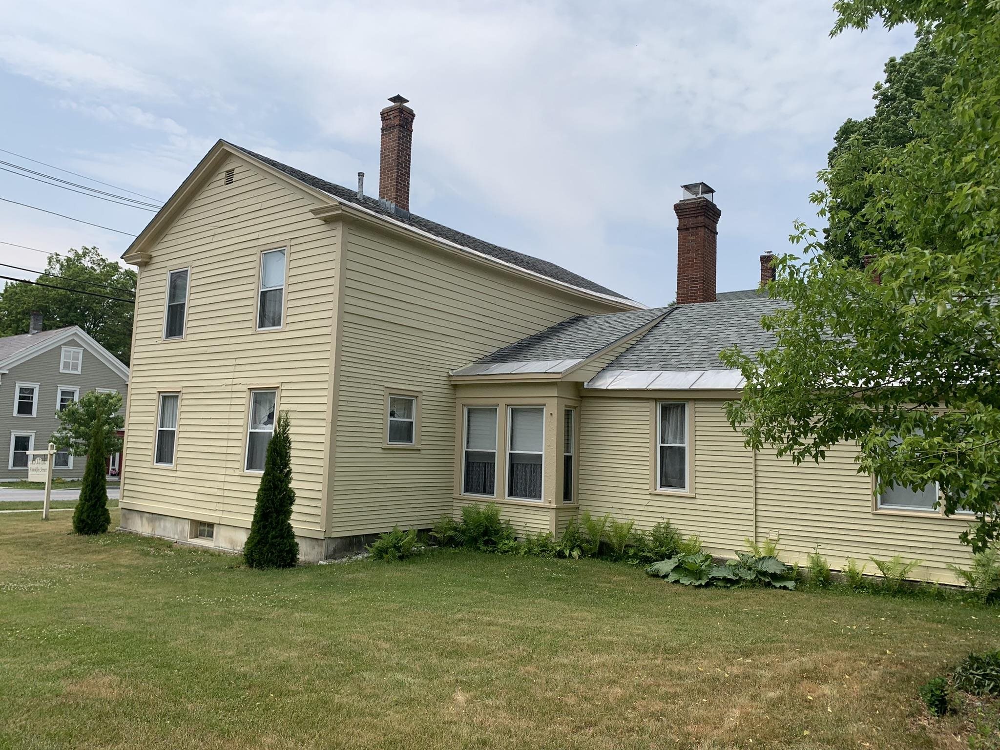 12 Franklin Street Brandon, VT 05733 - Photo 39 of 39