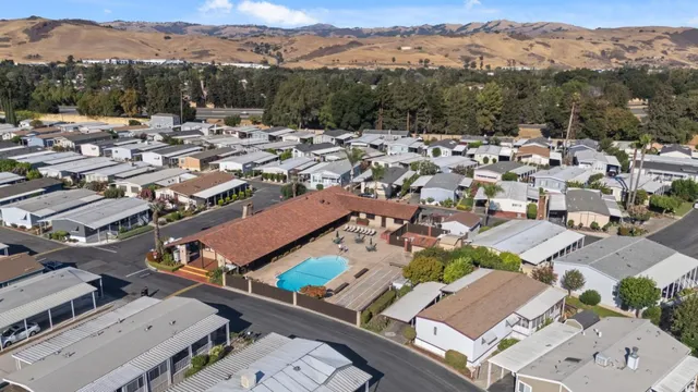 $369,999 | 5450 Monterey, Unit 54A, San Jose, CA 95111