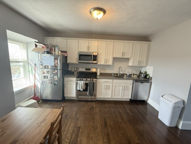 10 Cross Street East, Unit 3 Somerville, MA 02145 - Photo 2 of 12