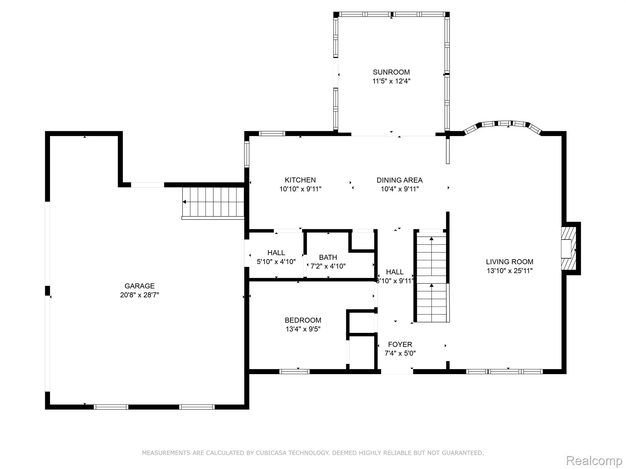 1125 West Sigler Road Carleton, MI 48117 - Photo 78 of 80 Gallery Image 78