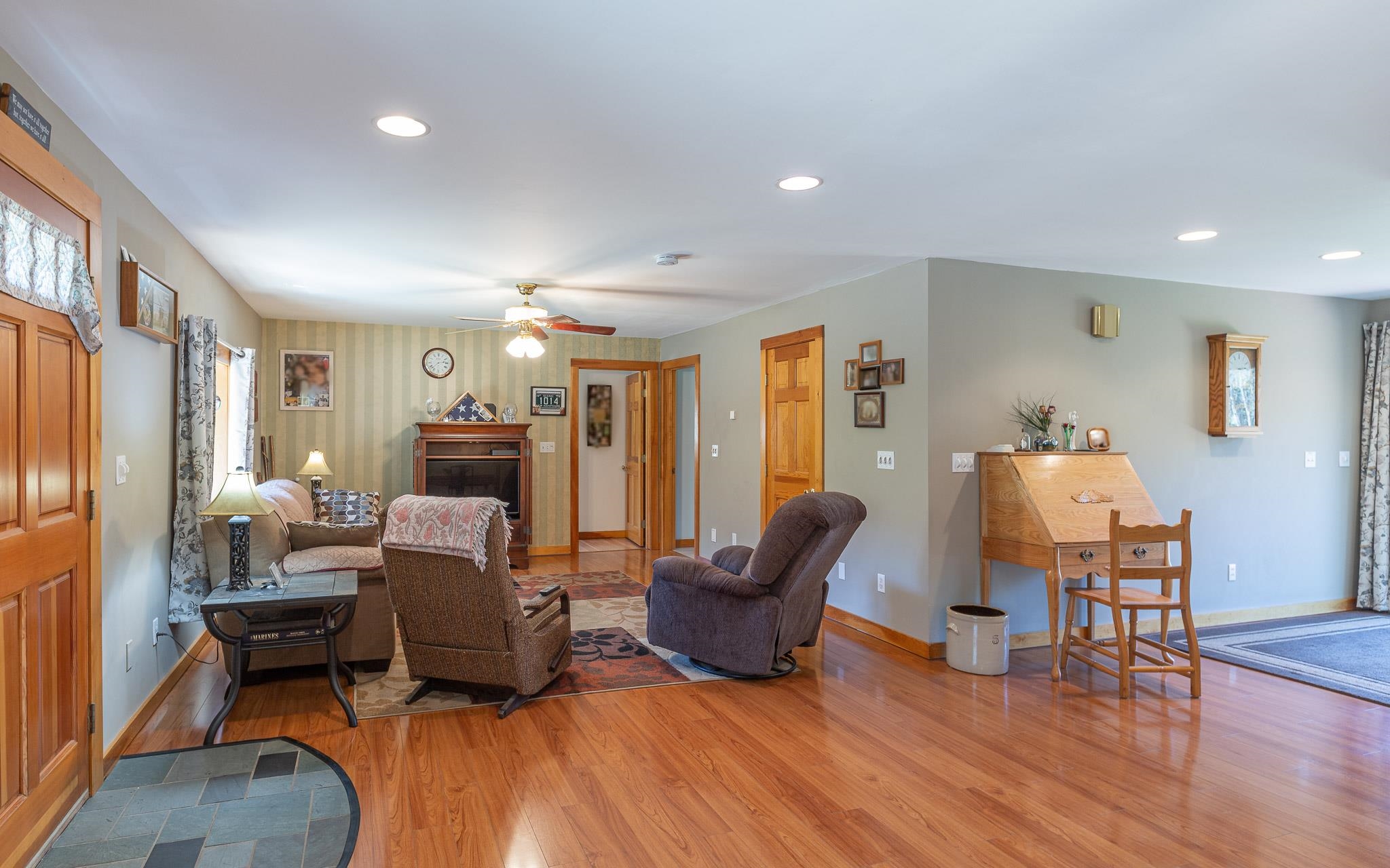6 Cooper Hill Road Alstead, NH 03602 - Photo 12 of 38