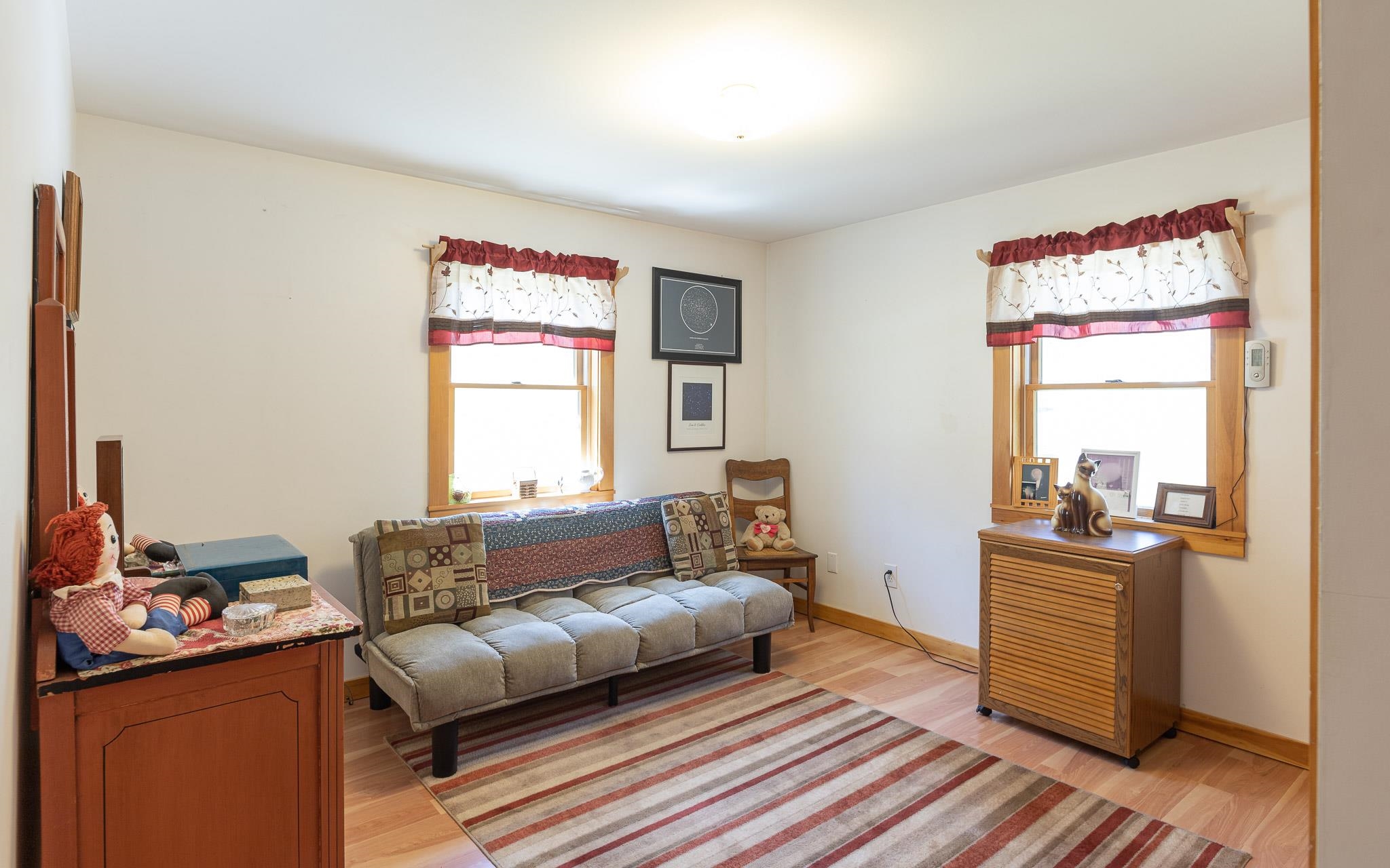 6 Cooper Hill Road Alstead, NH 03602 - Photo 20 of 38