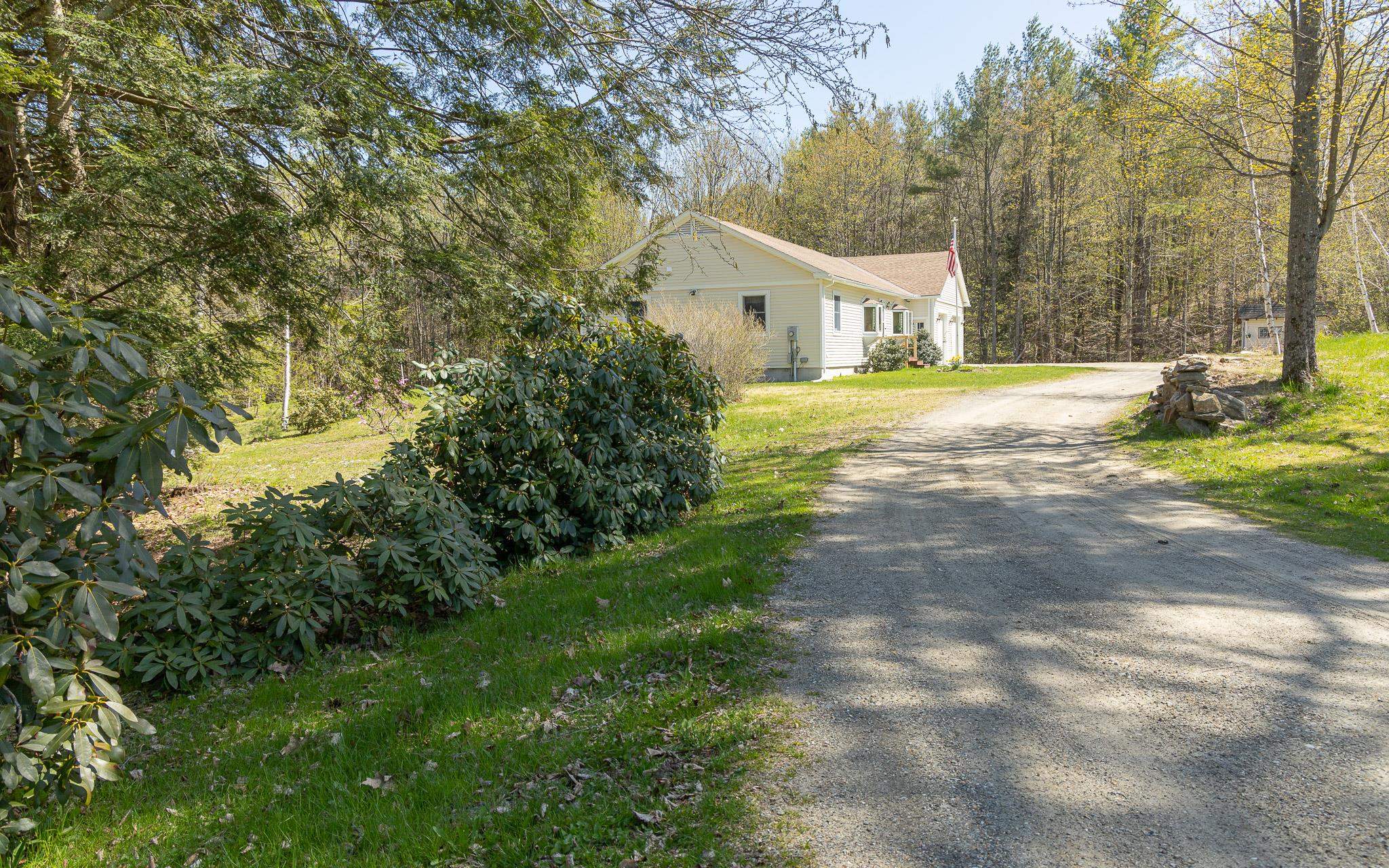 6 Cooper Hill Road Alstead, NH 03602 - Photo 3 of 38