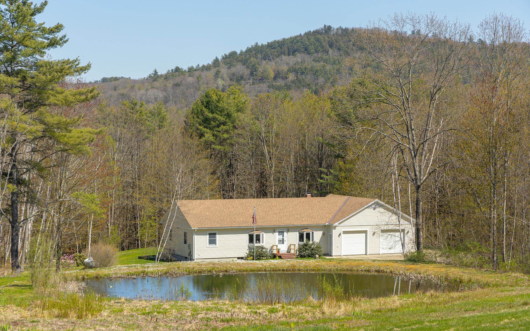 6 Cooper Hill Road Alstead, NH 03602 - Photo 33 of 38