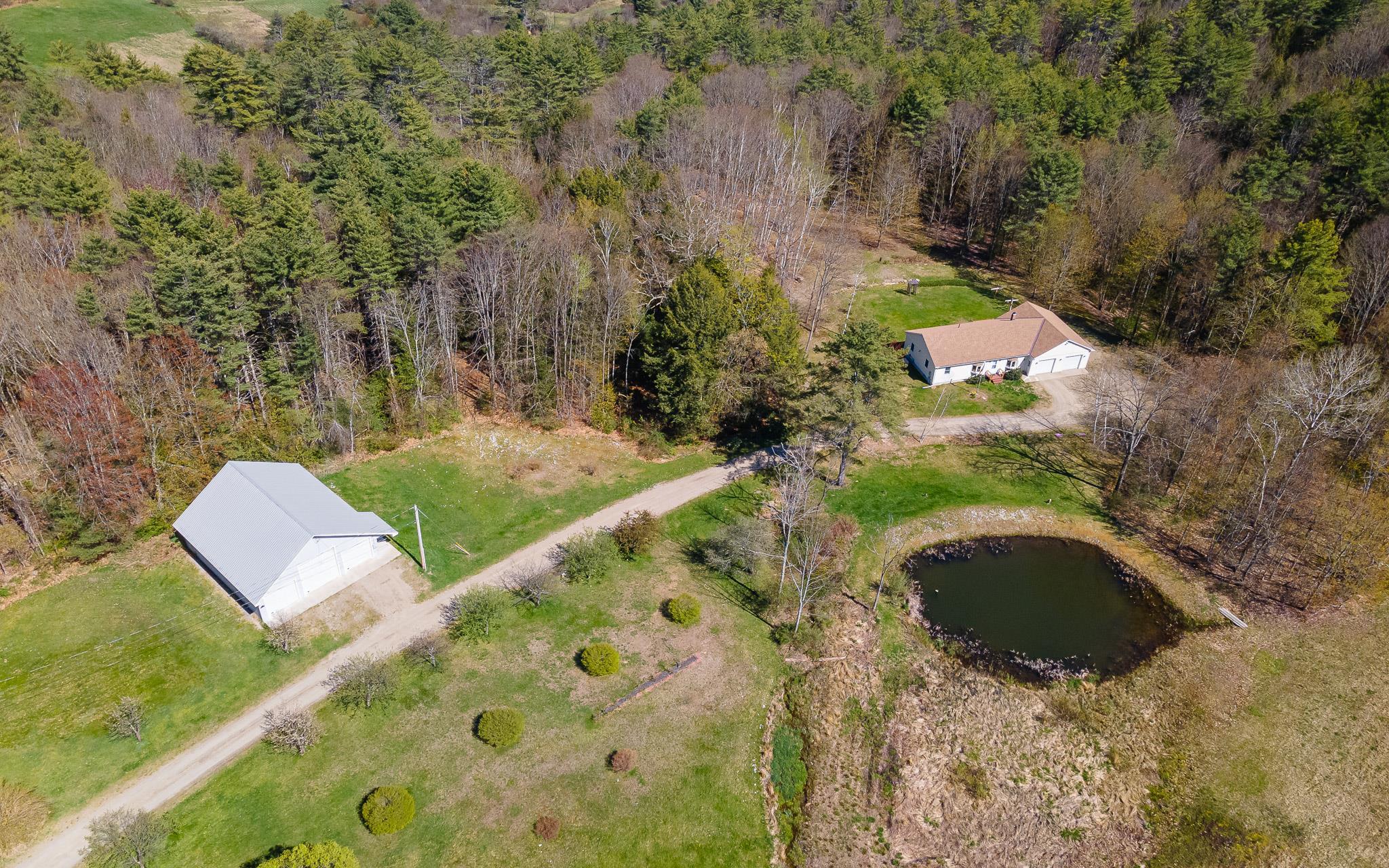 6 Cooper Hill Road Alstead, NH 03602 - Photo 36 of 38
