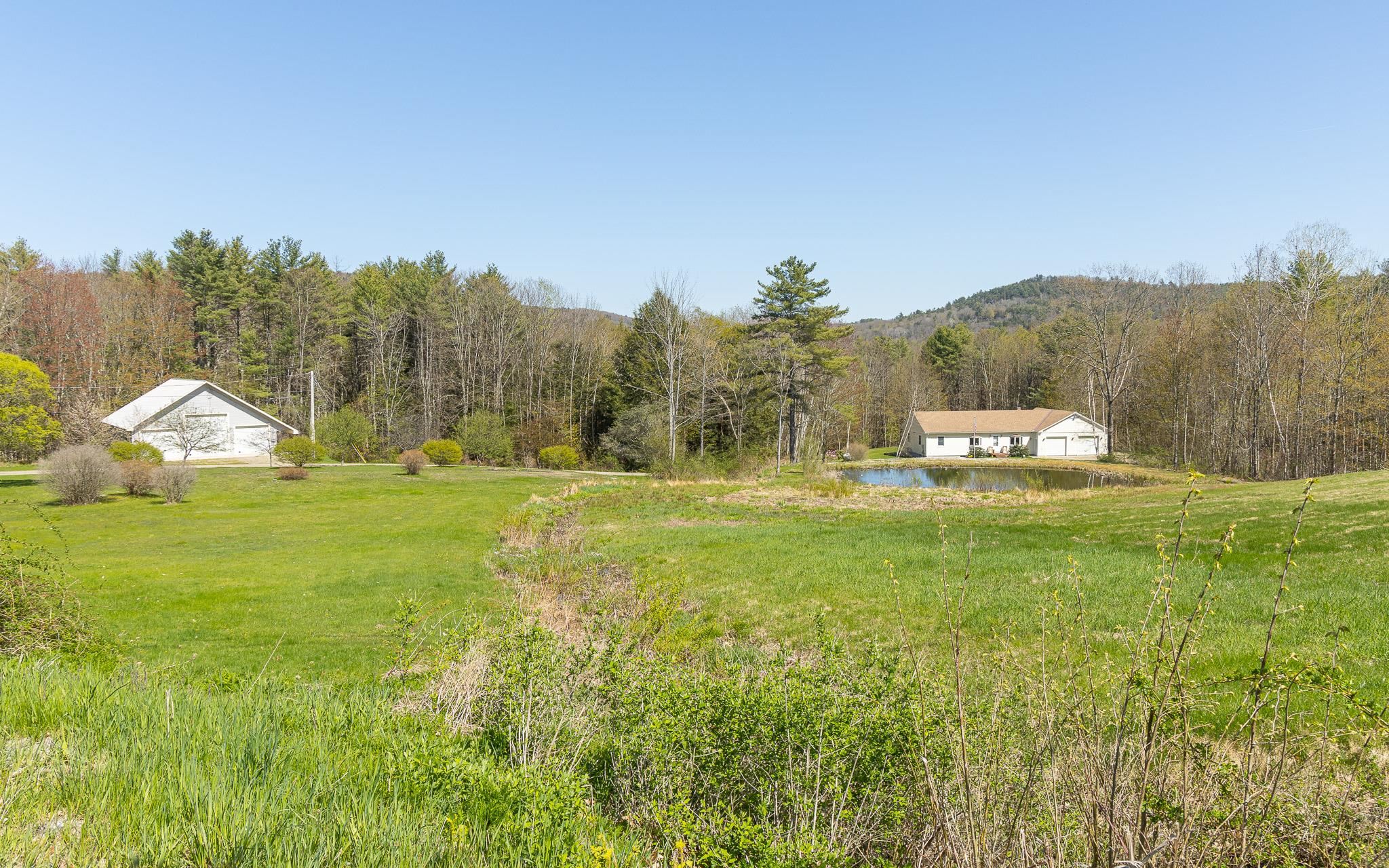 6 Cooper Hill Road Alstead, NH 03602 - Photo 4 of 38