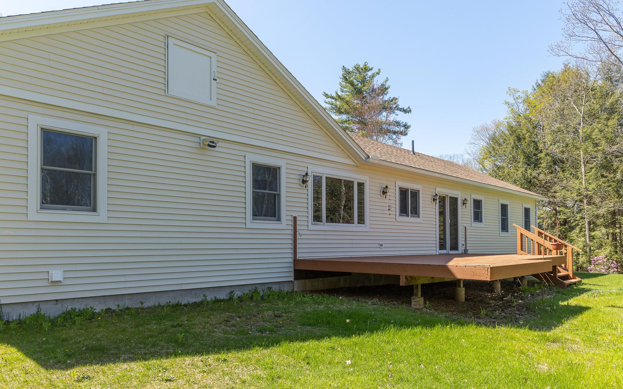 6 Cooper Hill Road Alstead, NH 03602 - Photo 5 of 38