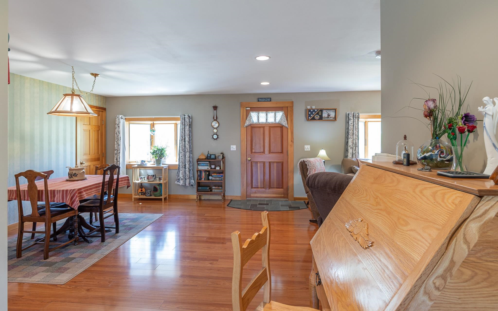 6 Cooper Hill Road Alstead, NH 03602 - Photo 8 of 38