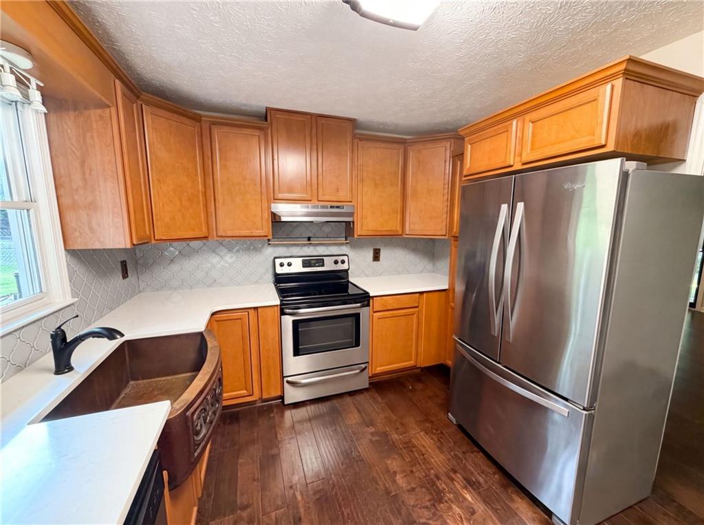 282 Bell Wood Road Jefferson, GA 30549 - Photo 7 of 20