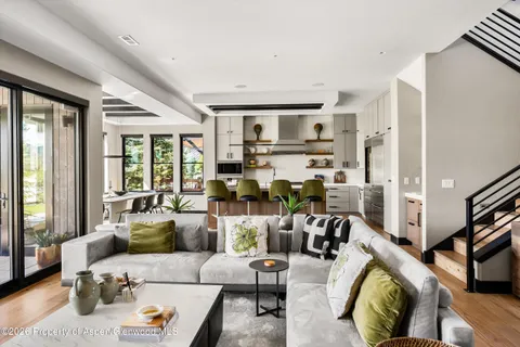 $4,150,000 | 234 Crystal Canyon Drive, Carbondale, CO 81623