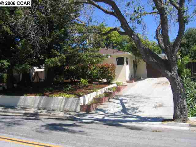 4860 Seven Hills Road Castro Valley, CA 94546 - Photo 1 of 1 Gallery Image 1