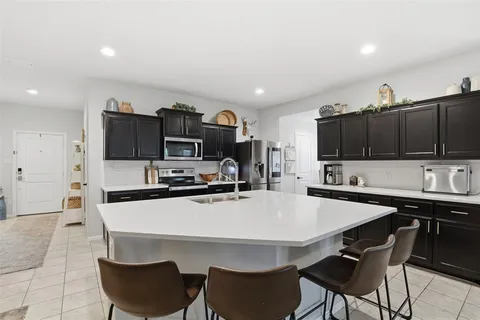 $335,000 | 3408 Valley Bend Drive, Fort Worth, TX 76123
