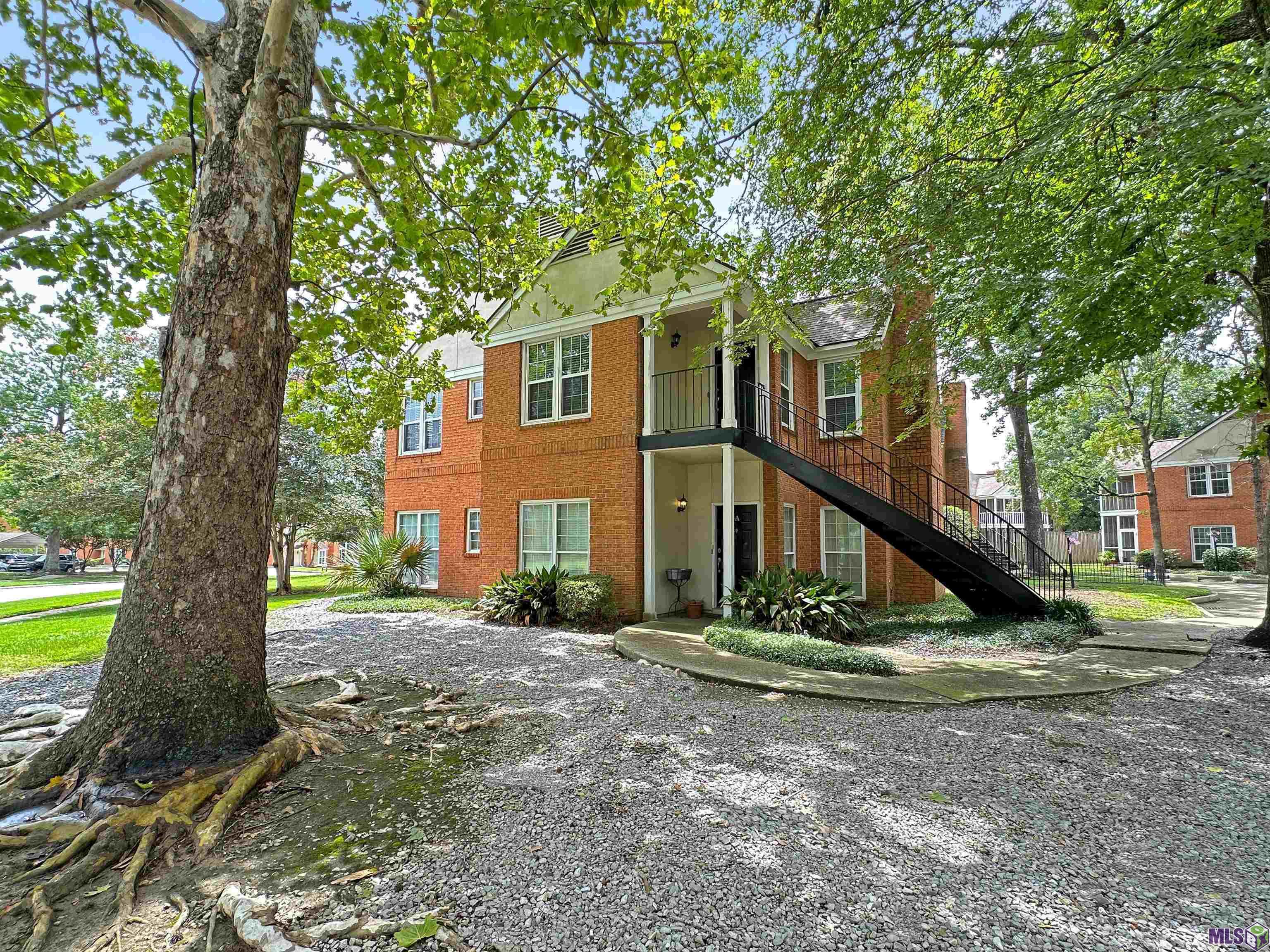 7925 Jefferson Pl Boulevard Baton Rouge, LA 70809 - Photo 1 of 18