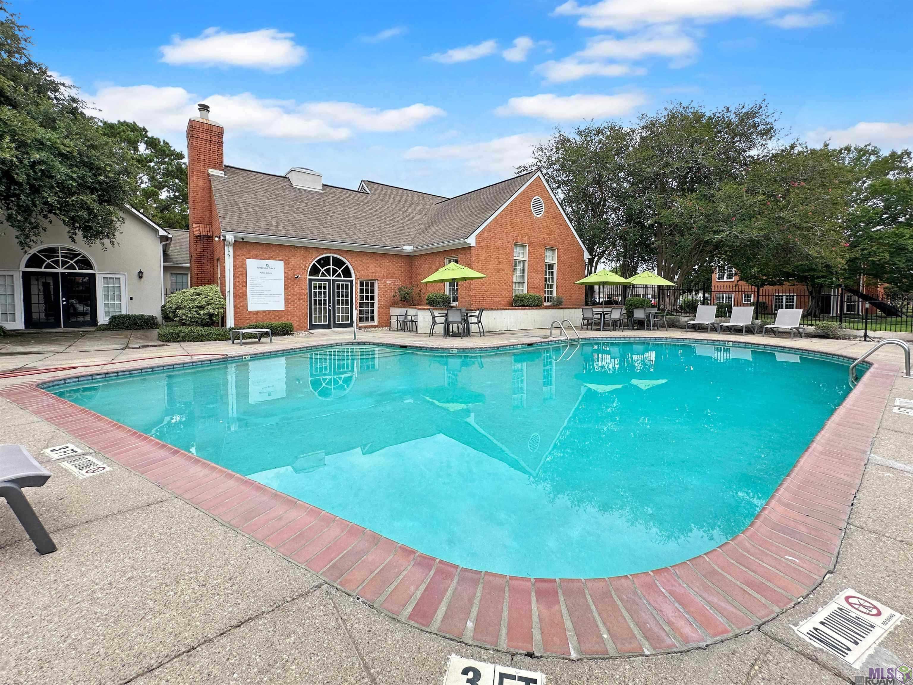 7925 Jefferson Pl Boulevard Baton Rouge, LA 70809 - Photo 3 of 18