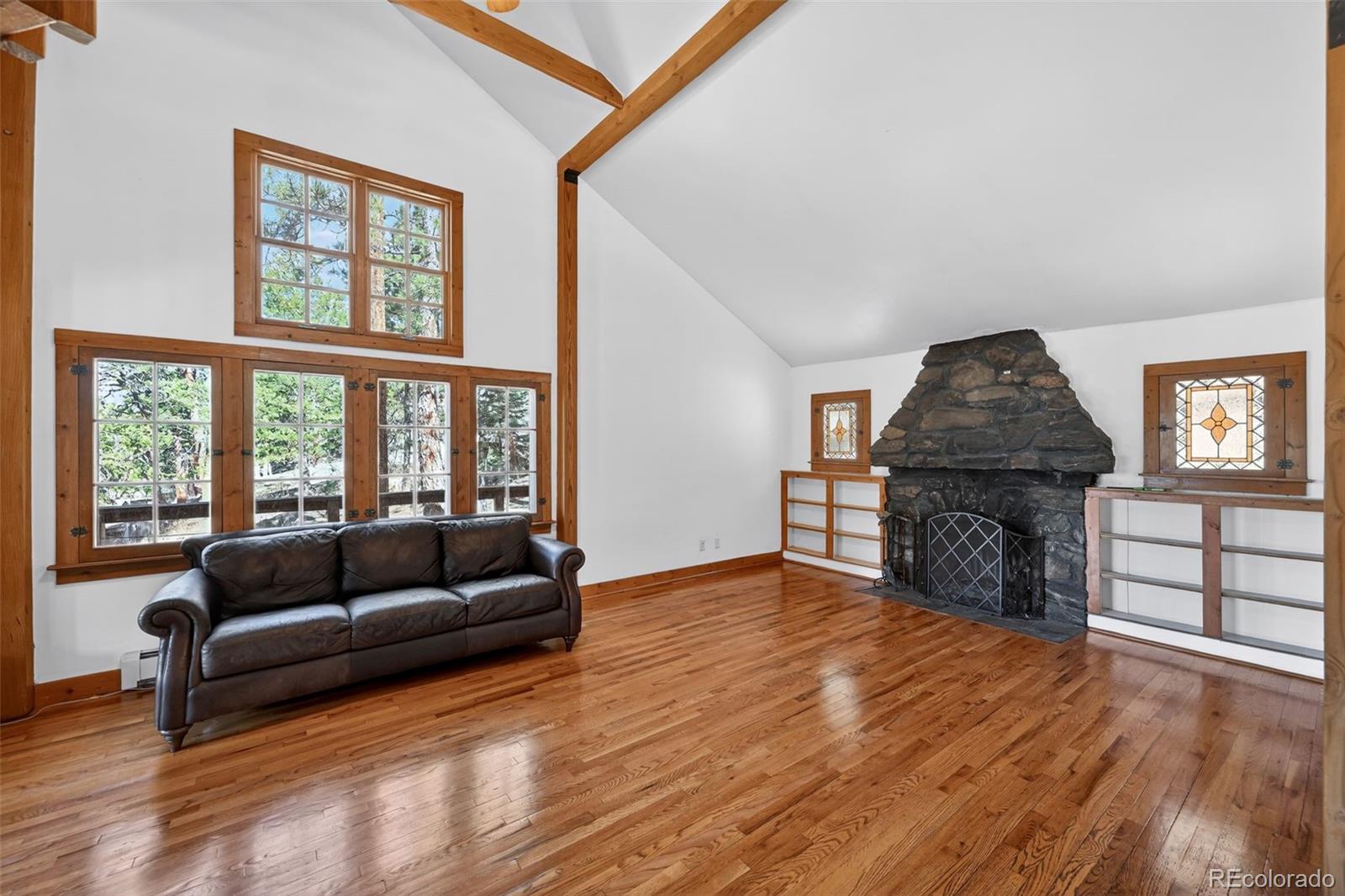 27407 Upper Cold Spring Golden, CO 80401 - Photo 9 of 43 Gallery Image 9