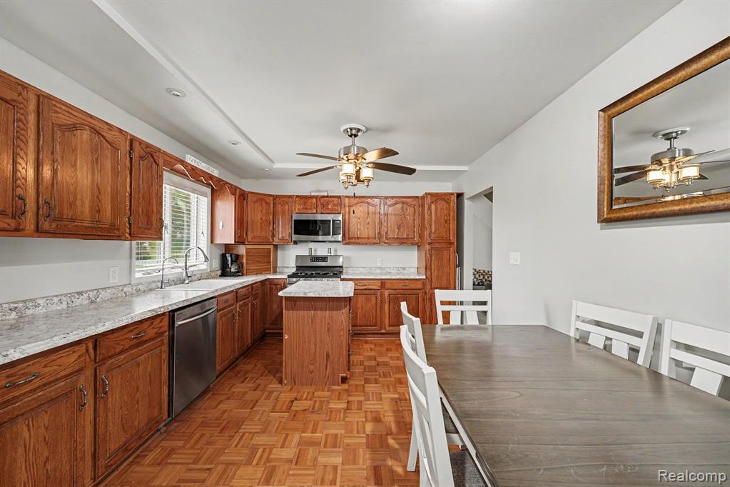 2797 East Labo Road Carleton, MI 48117 - Photo 6 of 29