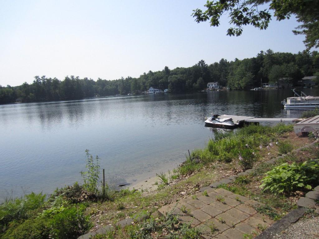 46 Outlet Cove Road Windham, ME 04062 - Photo 4 of 10 Photo