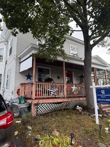 $505,000 | 6 Ray Street, Manchester, NH 03104