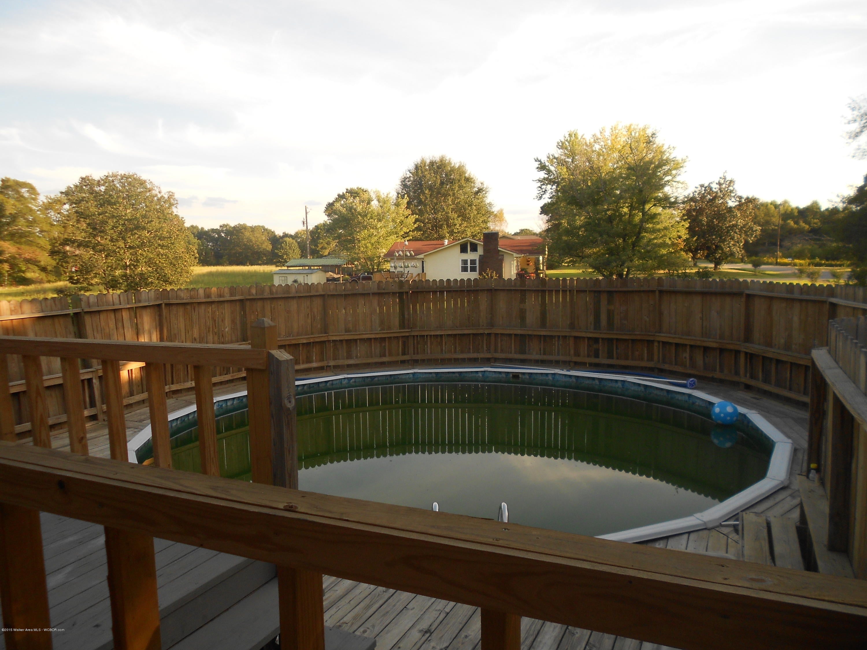 404 Drummond Road Jasper, AL 35504 - Photo 23 of 25 Gallery Image 23