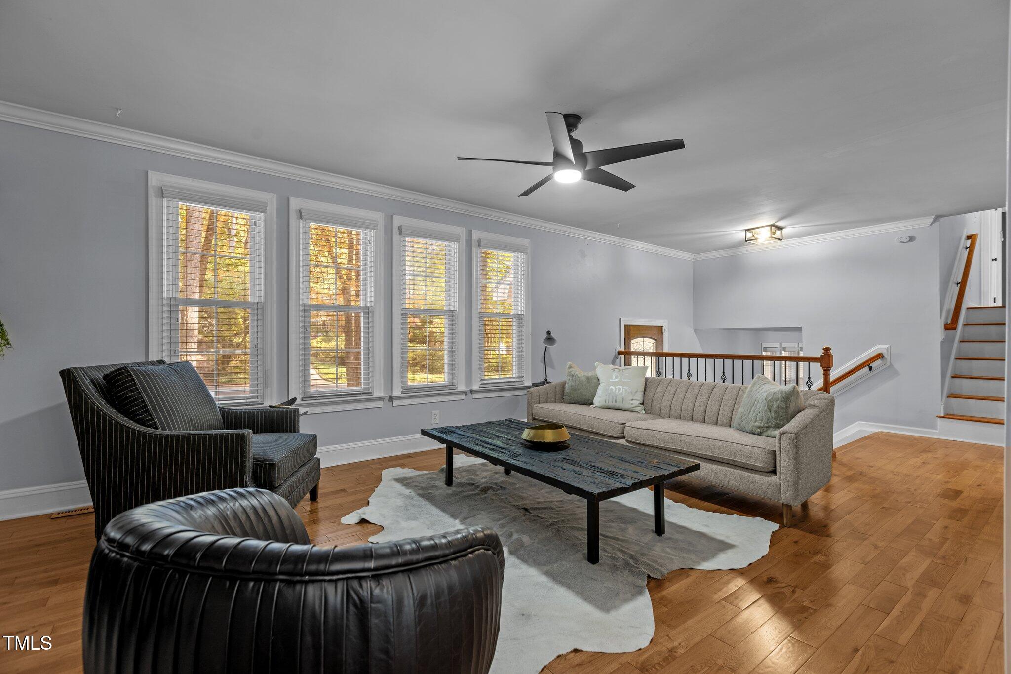 4113 Windsor Place Raleigh, NC 27609 - Photo 7 of 60 36-web-or-mls-IMGL4753