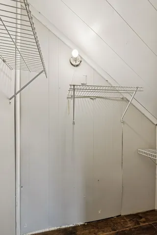 a view of an buildings