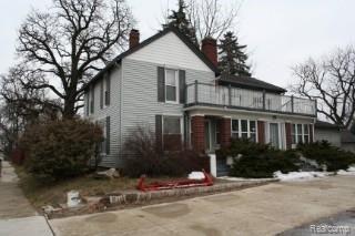 448 Sheldon Road Plymouth, MI 48170 - Photo 1 of 5 Property Photo