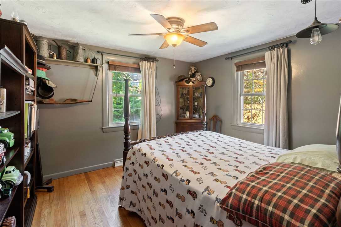 517 Knotty Oak Road Coventry, RI 02816 - Photo 17 of 40