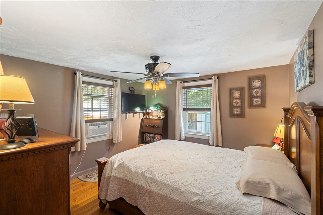 517 Knotty Oak Road Coventry, RI 02816 - Photo 20 of 40