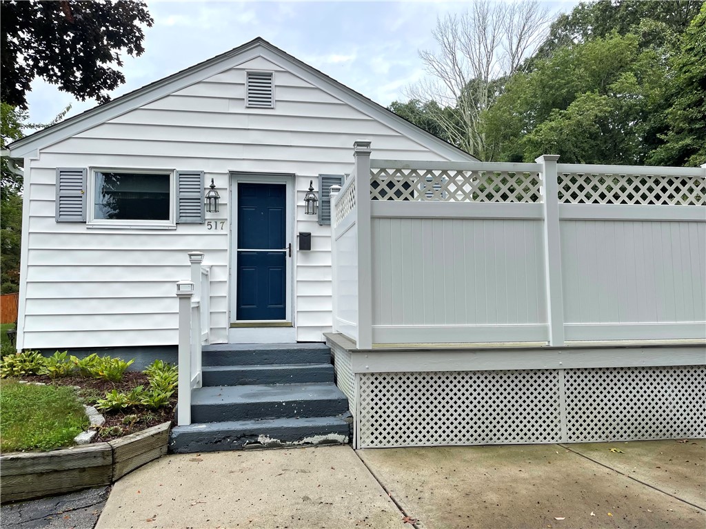 517 Knotty Oak Road Coventry, RI 02816 - Photo 38 of 40