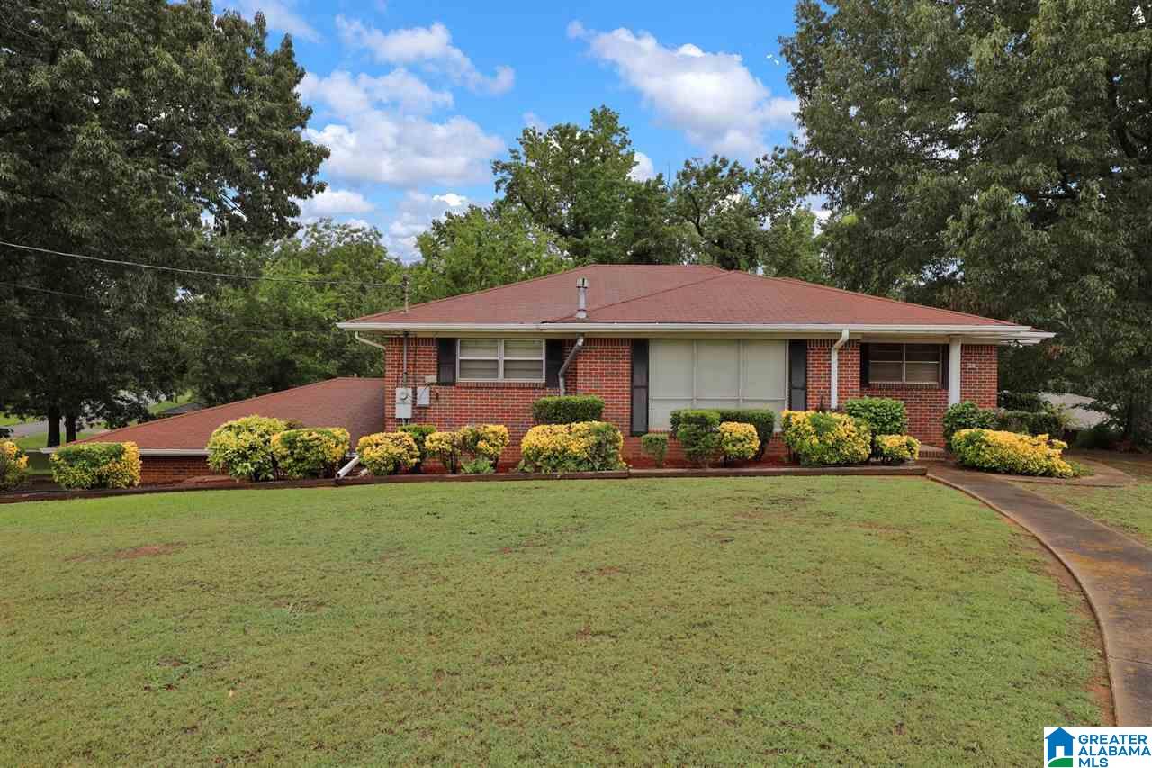 801 Pleasant Grove Road Pleasant Grove, AL 35127 - Photo 2 of 36