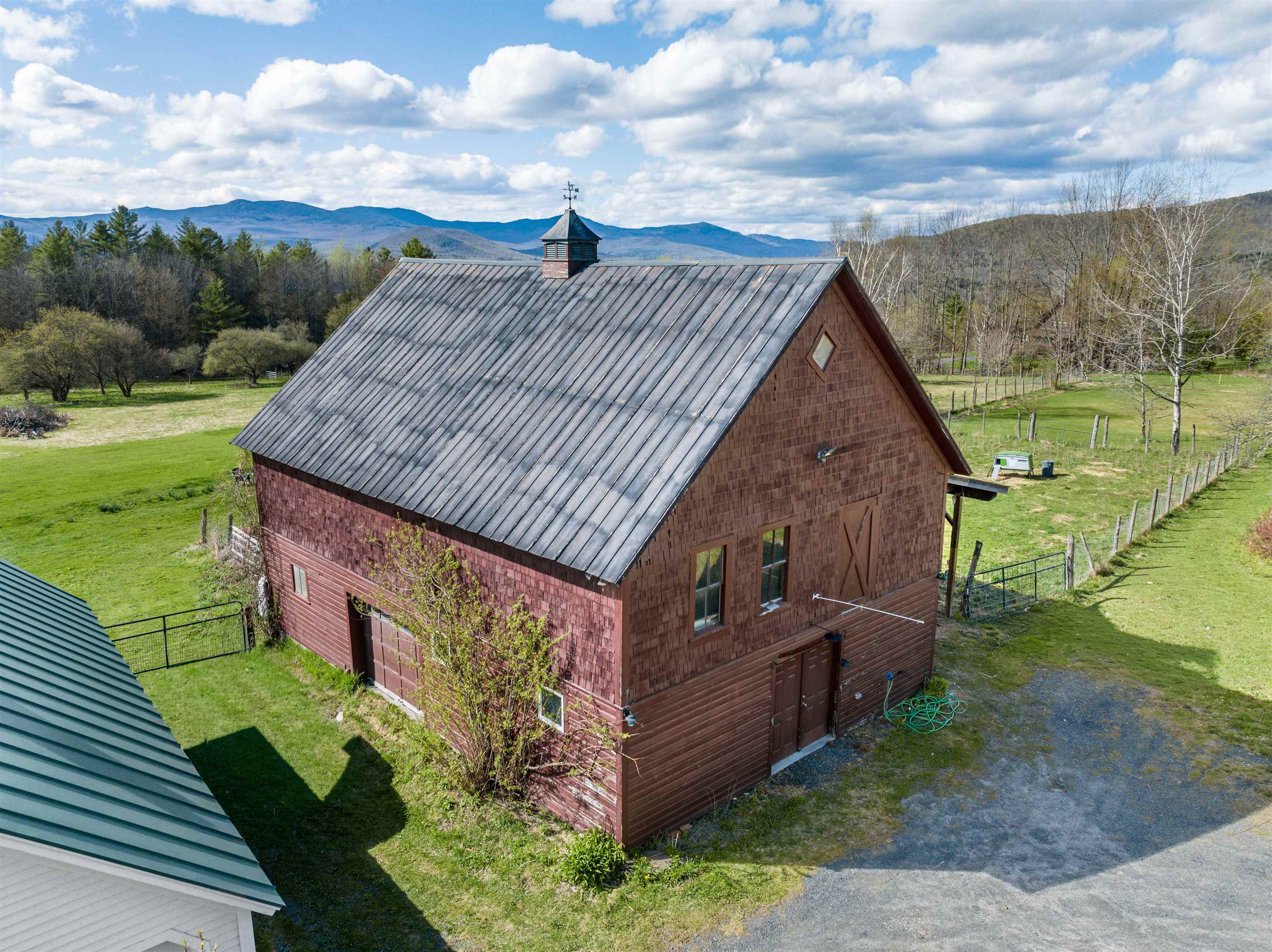 855 Jacobs Road East Montpelier, VT 05602 - Photo 52 of 59