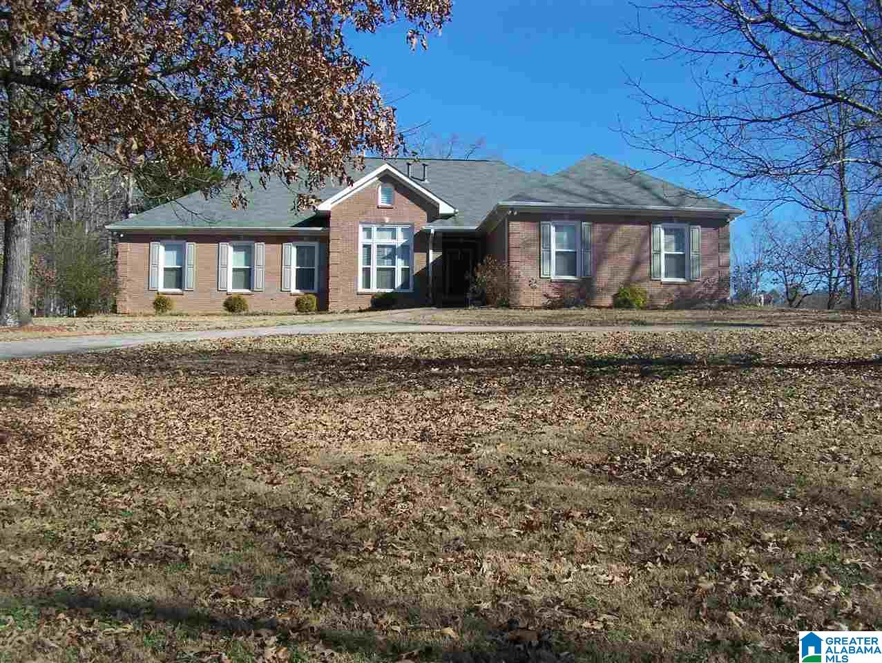 7536 Lupre Circle McCalla, AL 35111 - Photo 1 of 48