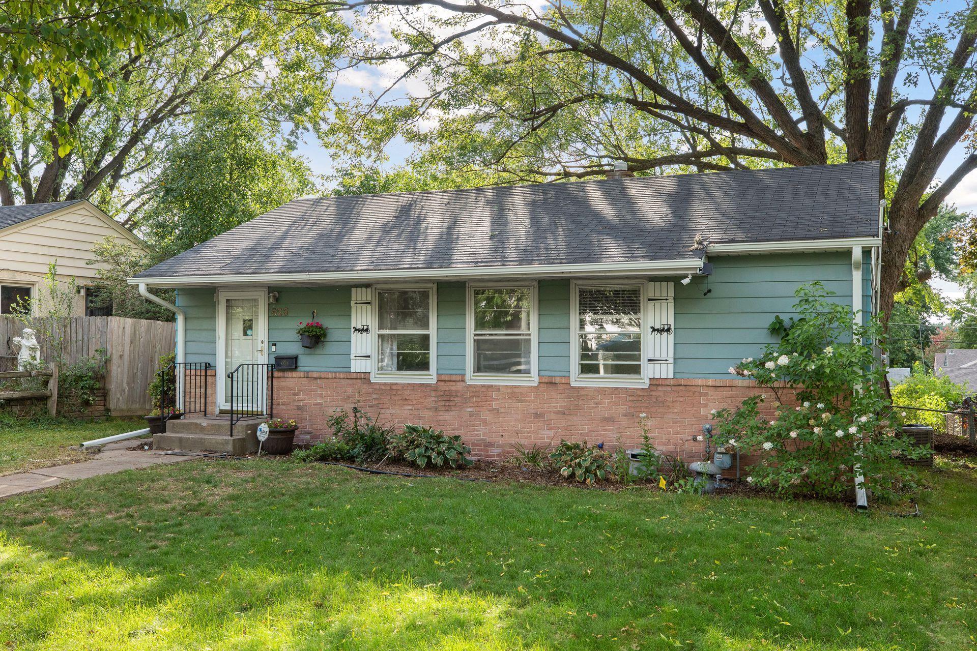 823 McKnight Road North St. Paul, MN 55119 - Photo 1 of 1 Gallery Image 1
