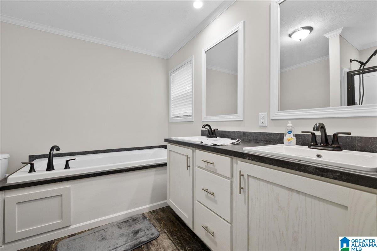 3381 Pine Mountain Road Remlap, AL 35133 - Photo 14 of 28 Gallery Image 14