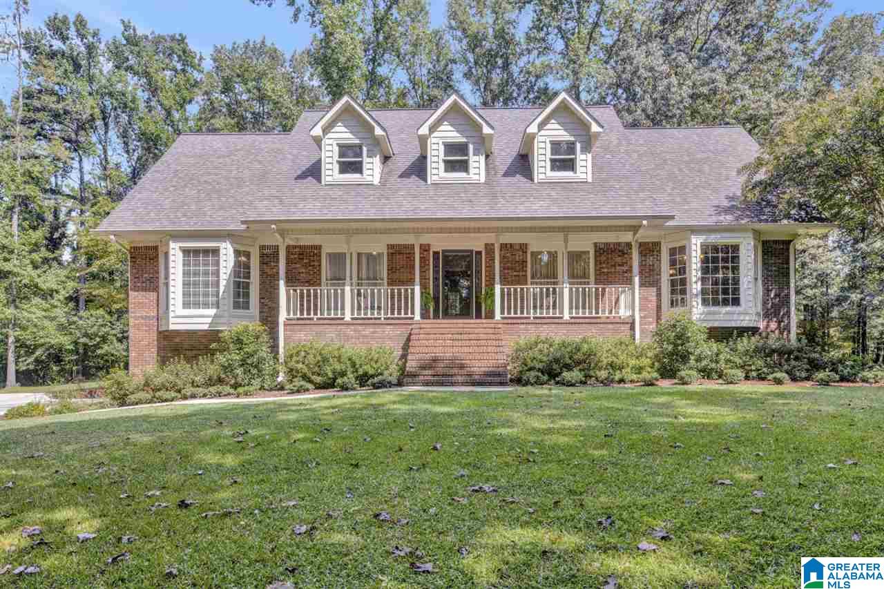 1201 13th Street Pleasant Grove, AL 35127 - Photo 1 of 42