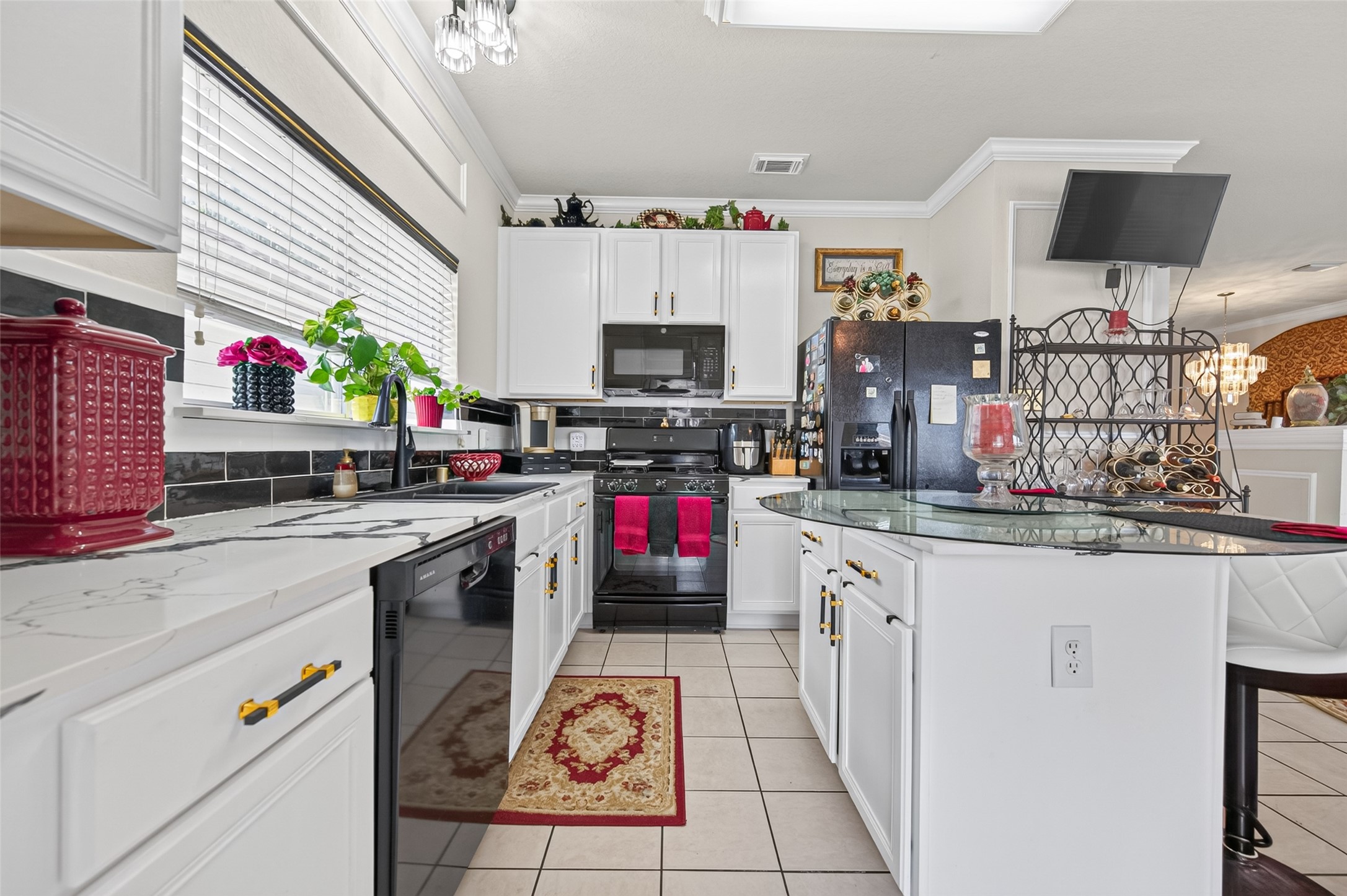 21867 Mossy Field Lane Spring, TX 77388 - Photo 16 of 35