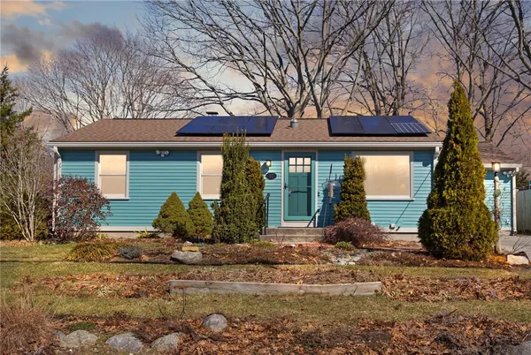 $490,000 | 22 Grassy Plain Road, East Providence, RI 02915