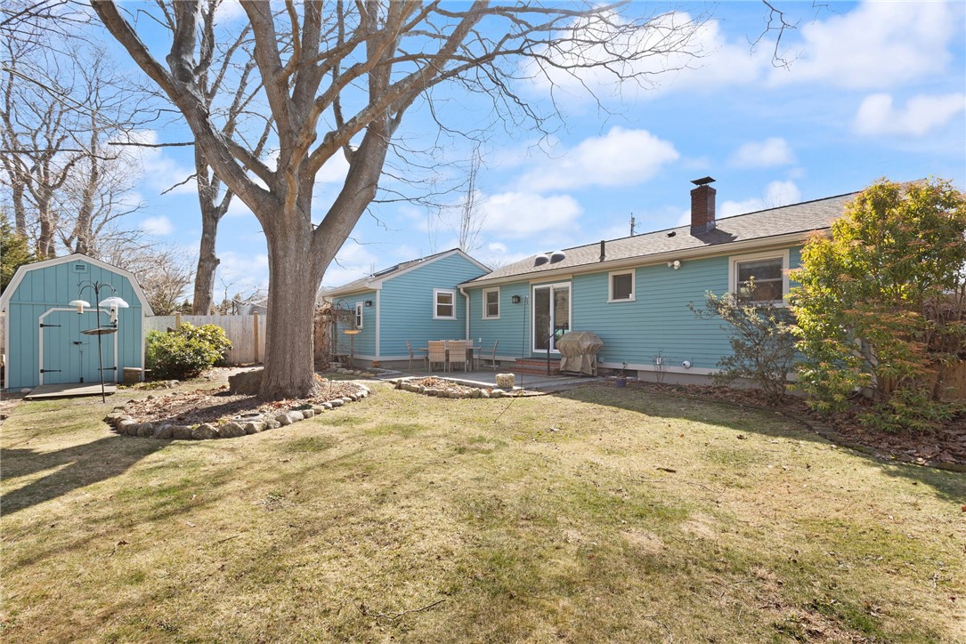 22 Grassy Plain Road East Providence, RI 02915 - Photo 23 of 38