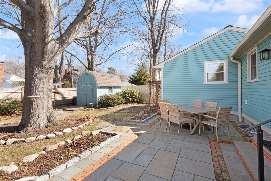 22 Grassy Plain Road East Providence, RI 02915 - Photo 25 of 38