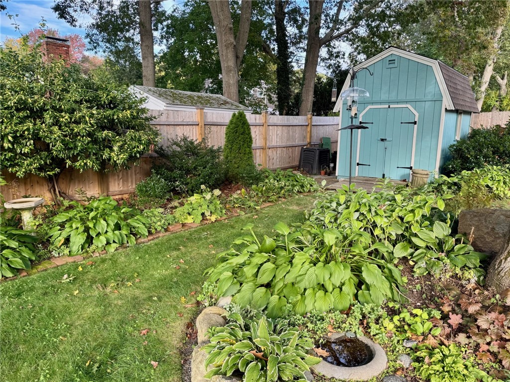 22 Grassy Plain Road East Providence, RI 02915 - Photo 37 of 38