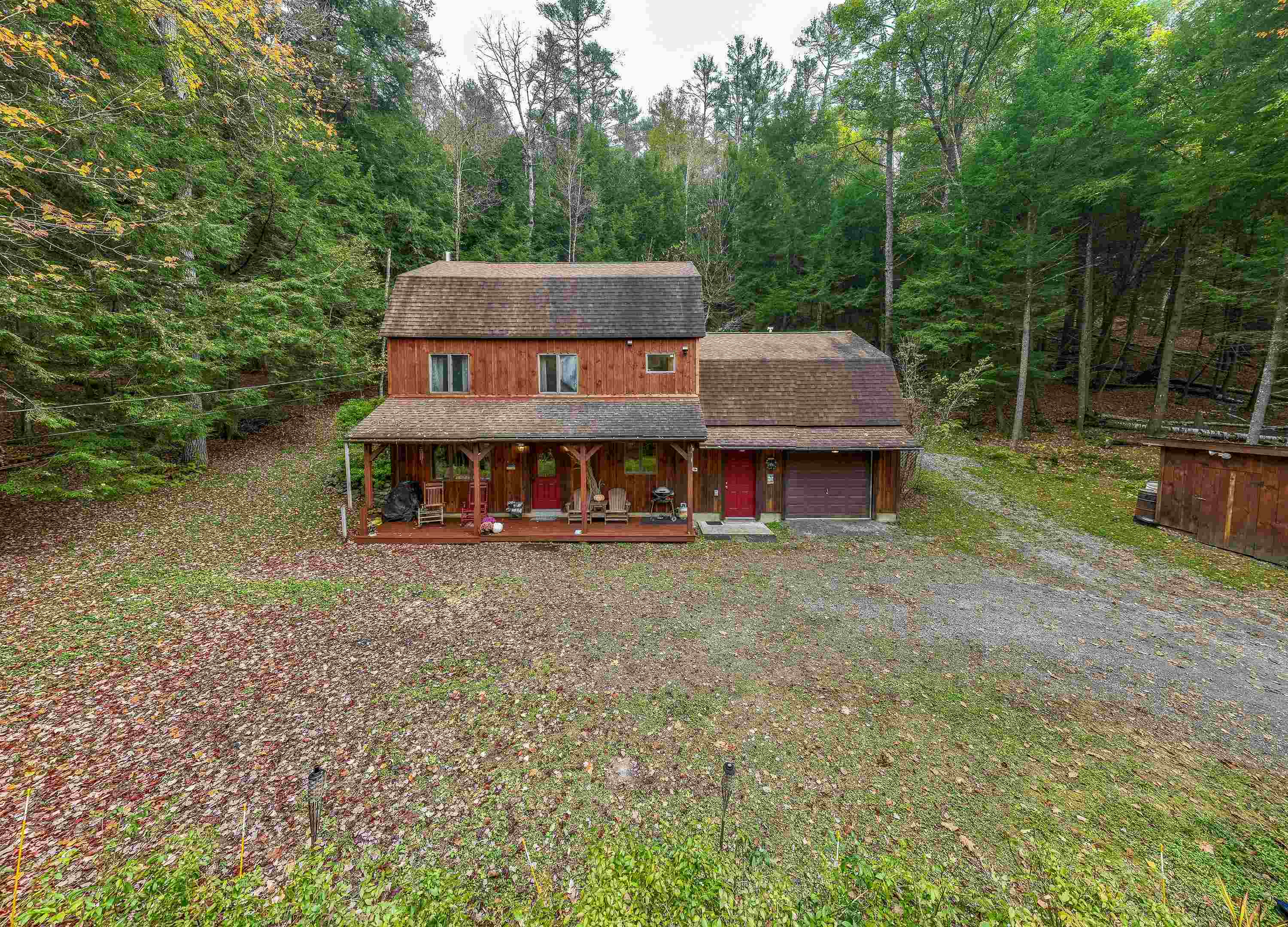 48 Wetherbee Road Lyman, NH 03585 - Photo 34 of 36