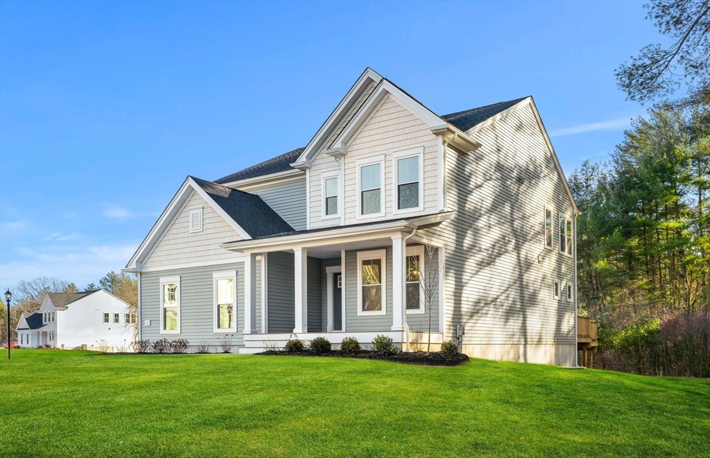29 Germain Way, Unit 3 Norton, MA 02766 - Photo 1 of 38