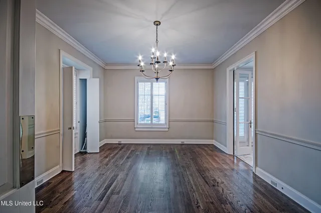 $374,900 | 1200 Meadowbrook Road, Unit 24, Jackson, MS 39206