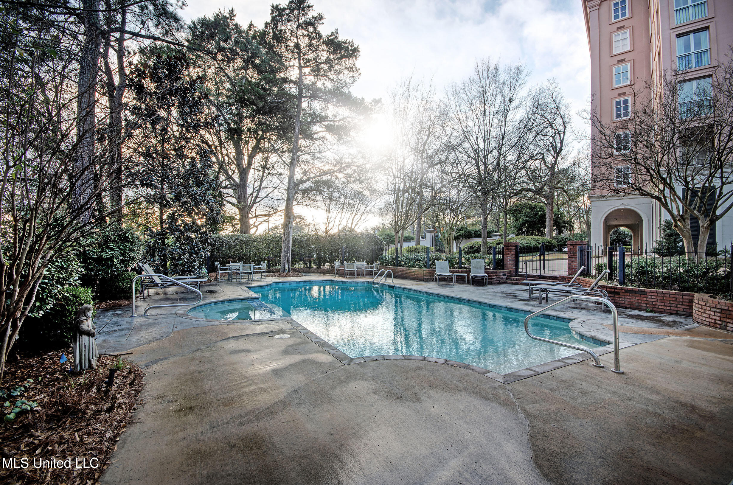 1200 Meadowbrook Road, Unit 24 Jackson, MS 39206 - Photo 47 of 49 IMGP9555_6_7