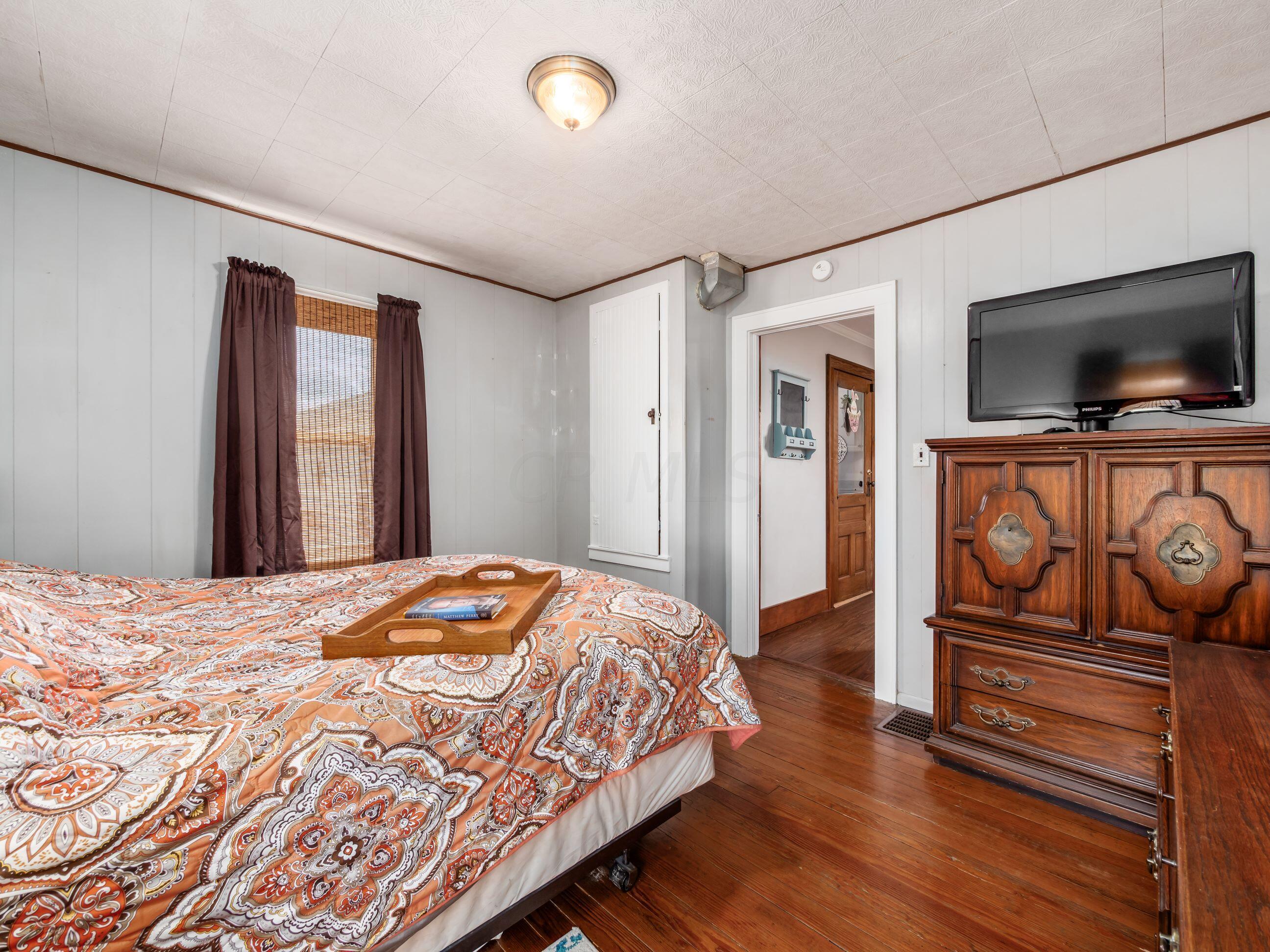 18180 Claypool Road Newark, OH 43056 - Photo 22 of 30 bed1