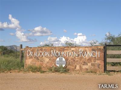 193 East Horse Ranch Road St. David, AZ 85630 - Photo 1 of 2